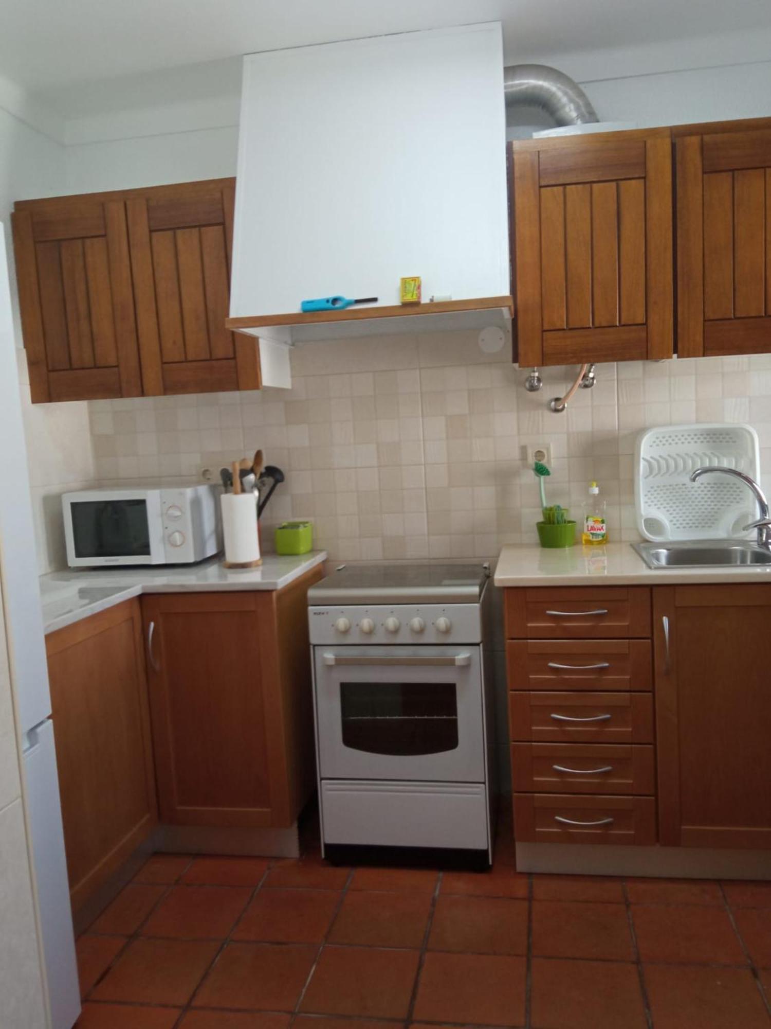 Alojamentos Vitinho 2 - Vila Nova Milfontes Vila Nova de Milfontes Room photo
